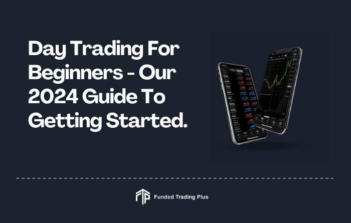 Day trading for beginners
