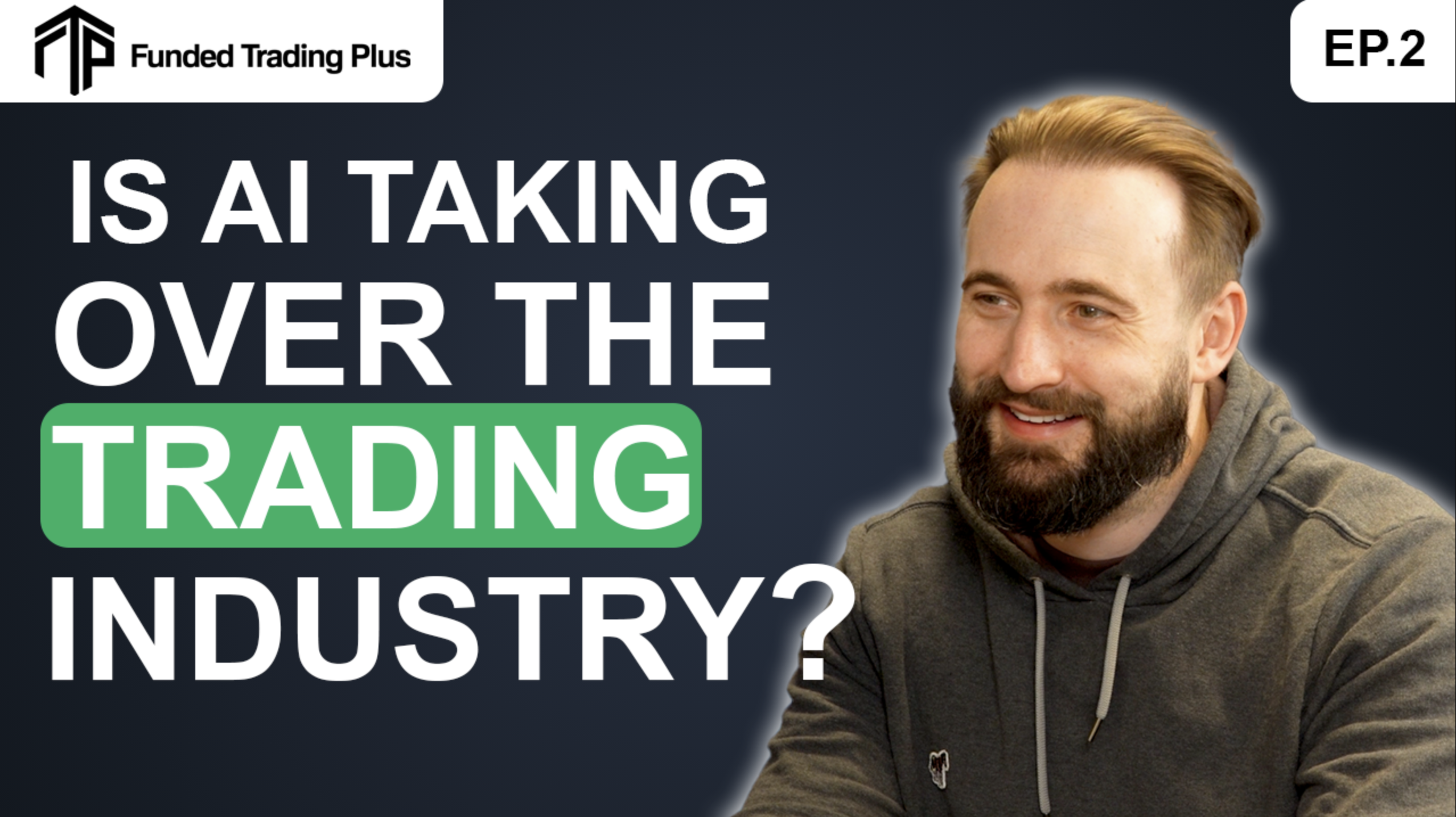 Navigating the Future of Funded Trading: Insights from Simon Massey, CEO of Funded Trading Plus