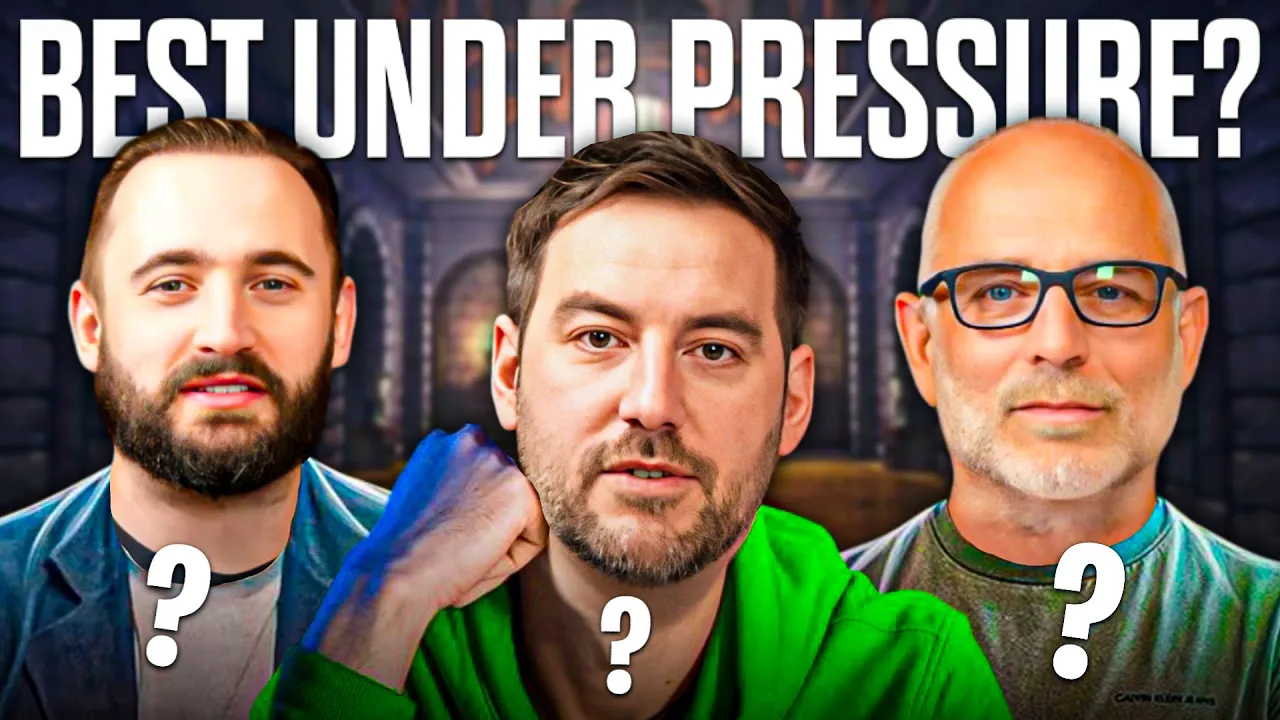 Thriving Under Pressure: Insights from Funded Trading Plus on Building the Best Prop Trading Firm