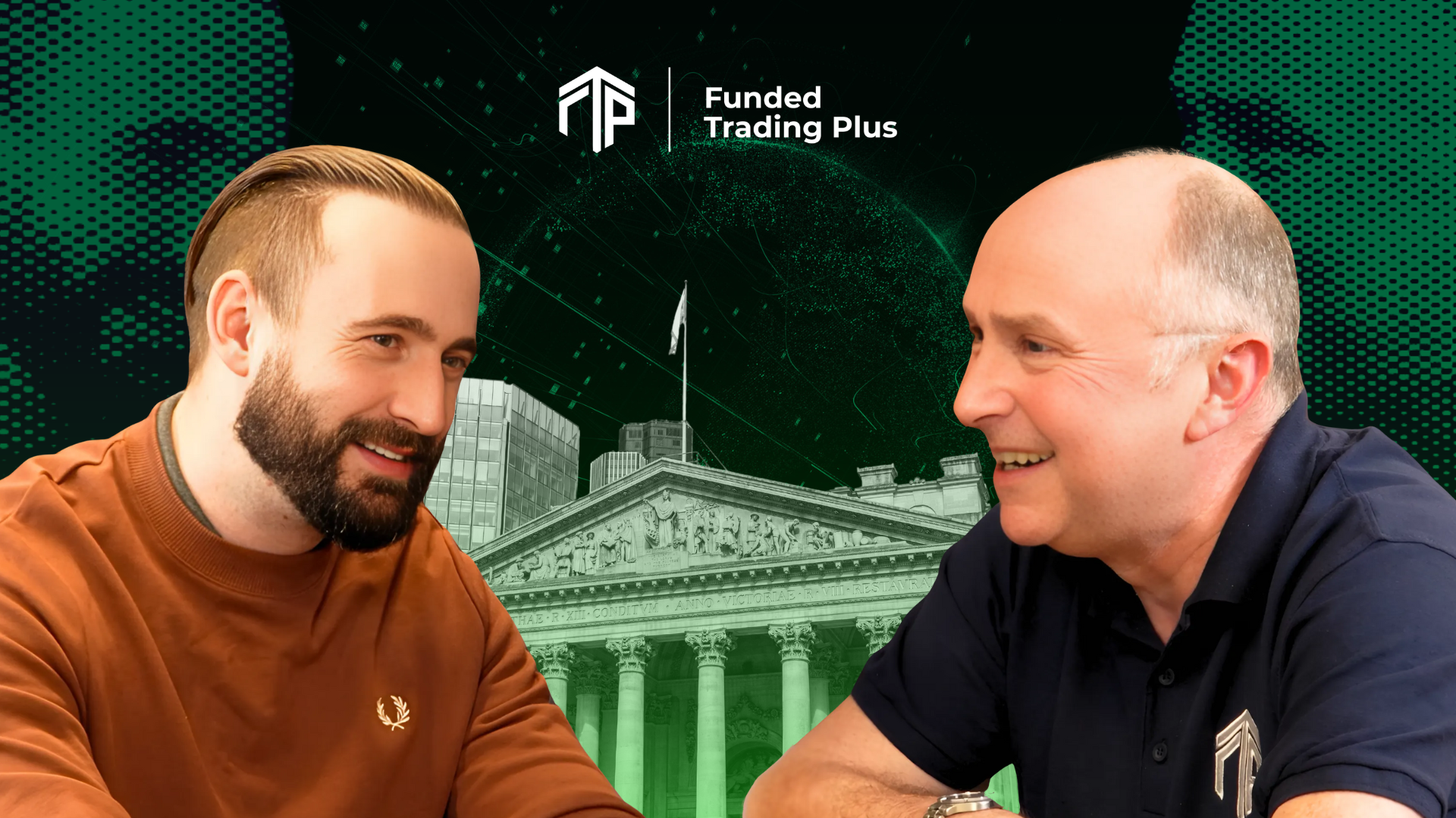 Meet Andrew Lockwood: Our Head of Trader Education