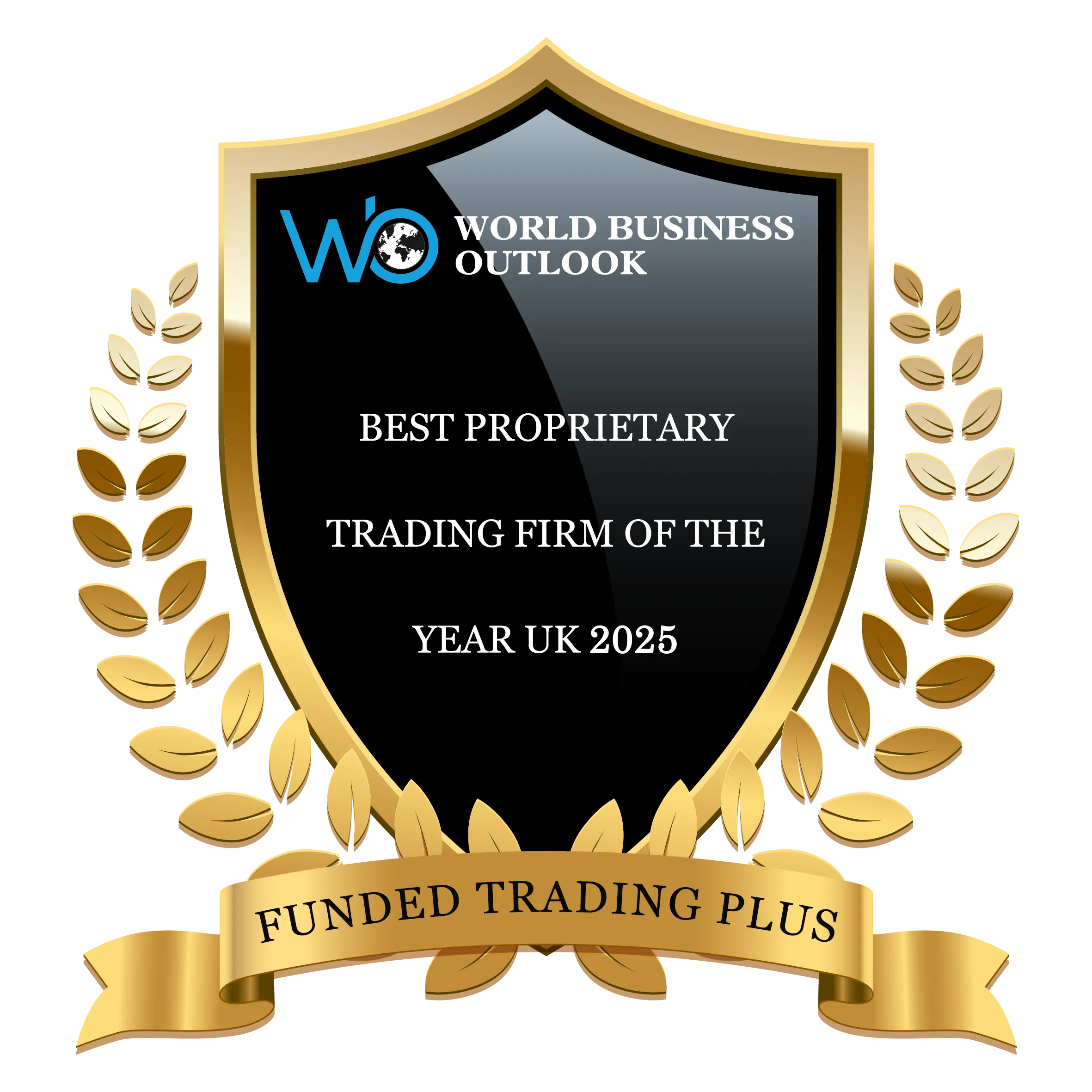 We Did It — FT+ Wins Best Proprietary Trading Firm of the Year UK 2025