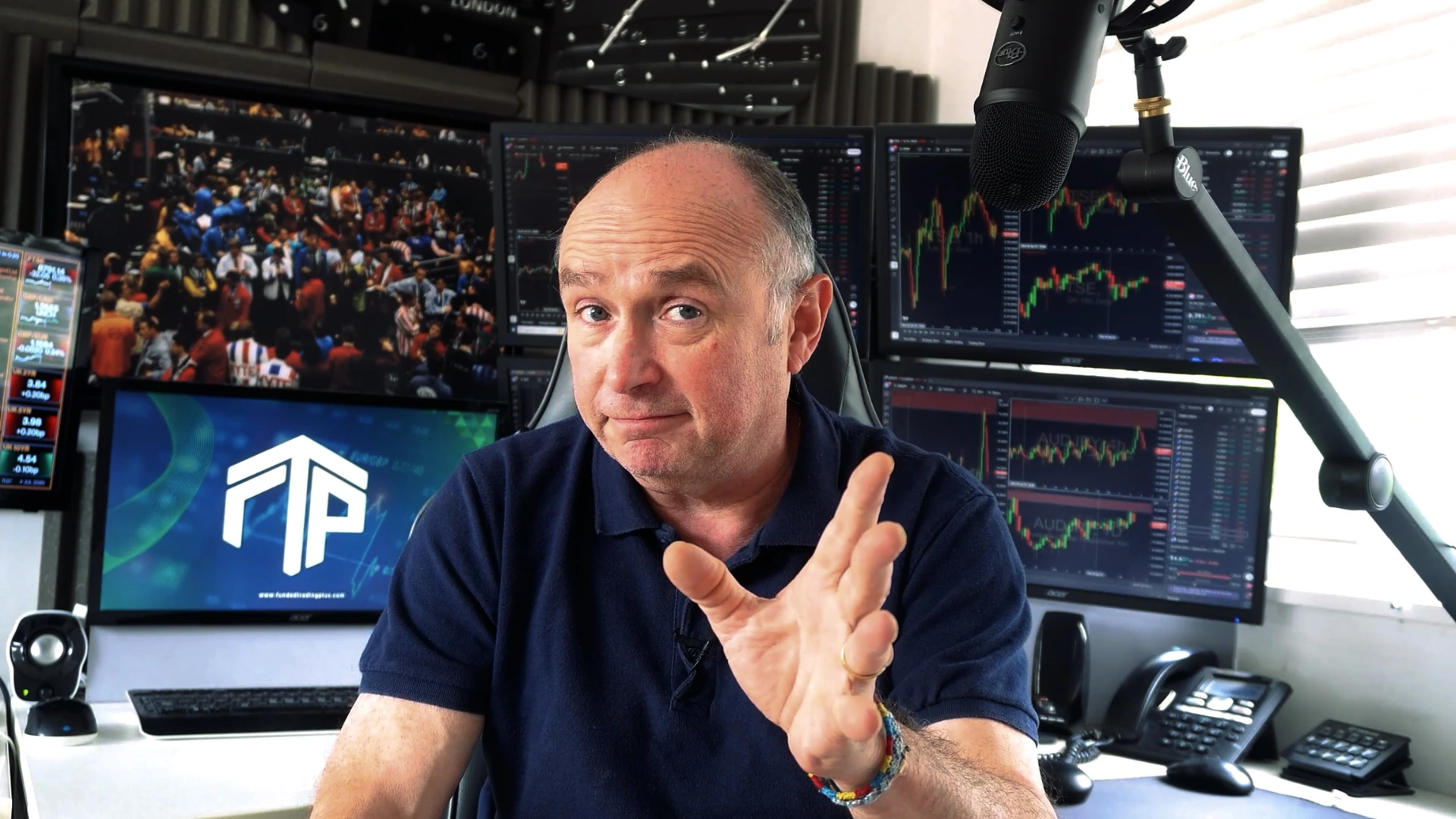 How to Pass a Prop Trade Evaluation: Insider Tips for Getting Funded and Staying Funded