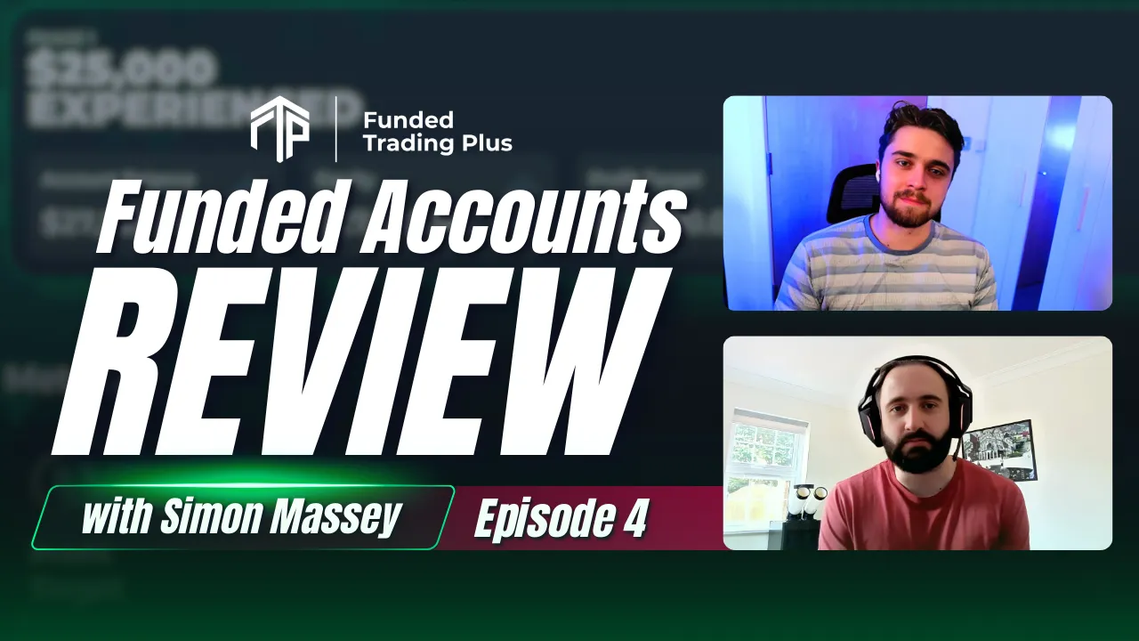 How This $200,000 Evaluation Showcases What the Best Prop Firm Should Offer – Reviewed by Our CEO, Simon